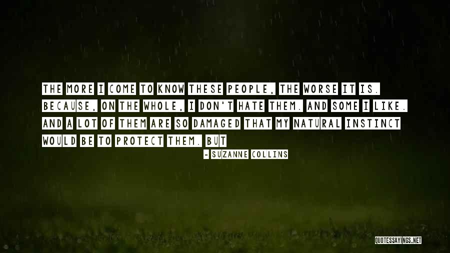Mizrachis Pizza Quotes By Suzanne Collins Mizrachis Pizza Quotes By Suzanne Collins