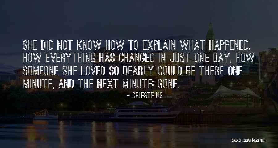Mizrahi Jews Quotes By Celeste Ng Mizrahi Jews Quotes By Celeste Ng