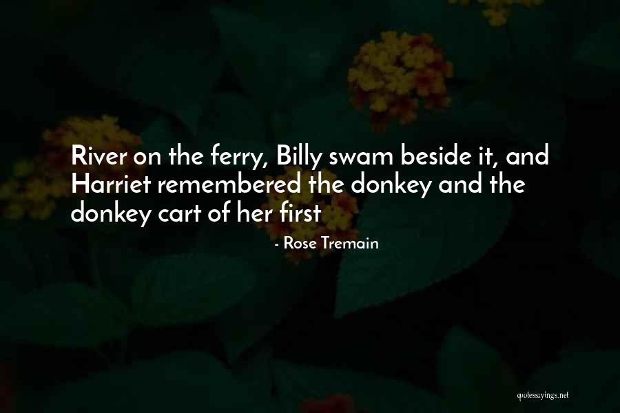 Mizue Hanashima Quotes By Rose Tremain Mizue Hanashima Quotes By Rose Tremain