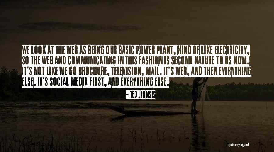 Mizue Krygowski Quotes By Ted Leonsis Mizue Krygowski Quotes By Ted Leonsis