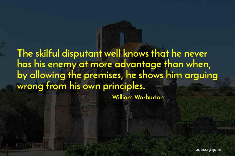 Mizuhara Food Quotes By William Warburton Mizuhara Food Quotes By William Warburton