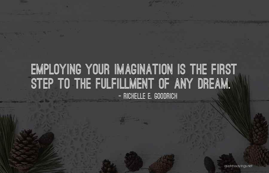 Mizukami Sou Quotes By Richelle E. Goodrich Mizukami Sou Quotes By Richelle E. Goodrich