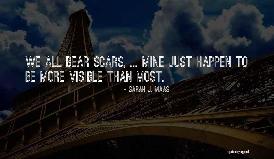 Mizukawa Cedar Quotes By Sarah J. Maas Mizukawa Cedar Quotes By Sarah J. Maas