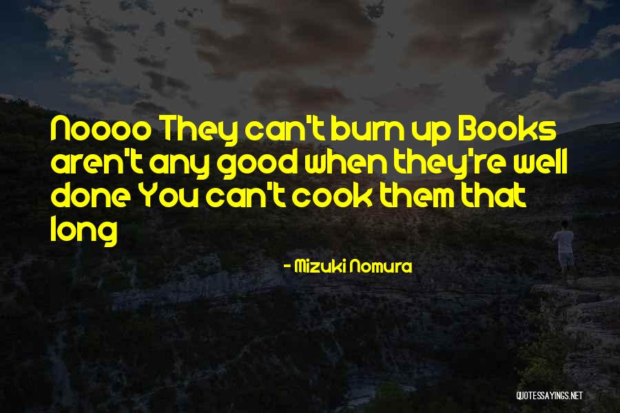 Mizuki Nomura Quotes 1388551 Mizuki Nomura Quotes 1388551
