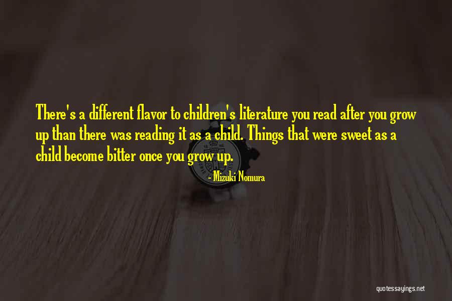 Mizuki Nomura Quotes 1975255 Mizuki Nomura Quotes 1975255