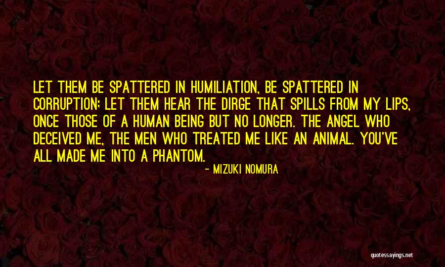 Mizuki Nomura Quotes 2221965 Mizuki Nomura Quotes 2221965