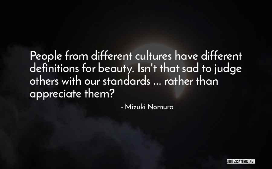 Mizuki Nomura Quotes 353706 Mizuki Nomura Quotes 353706