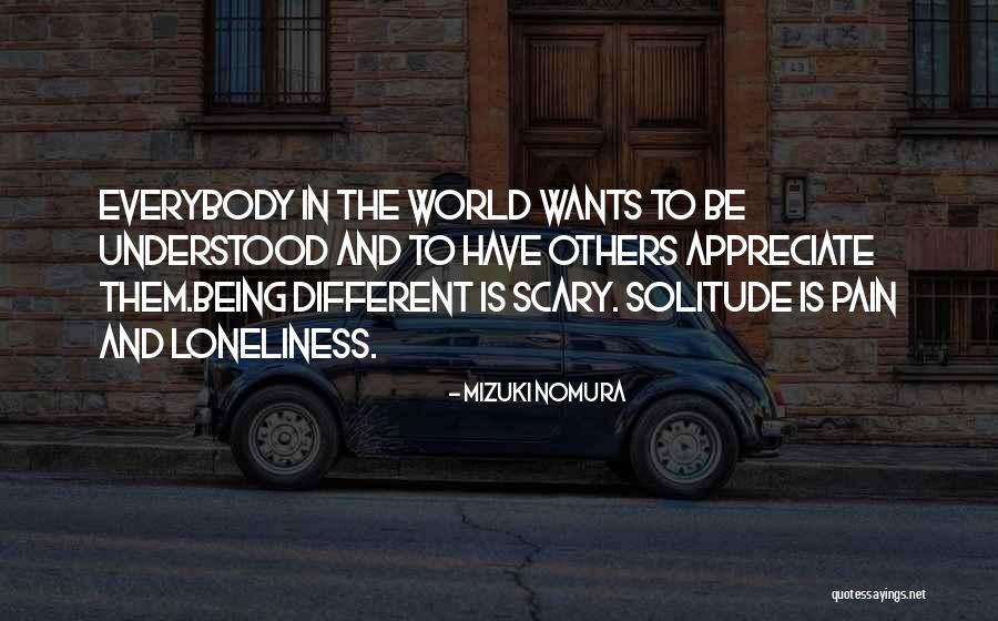 Mizuki Nomura Quotes 791378 Mizuki Nomura Quotes 791378