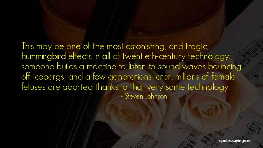 Mizumachi Reiko Quotes By Steven Johnson Mizumachi Reiko Quotes By Steven Johnson