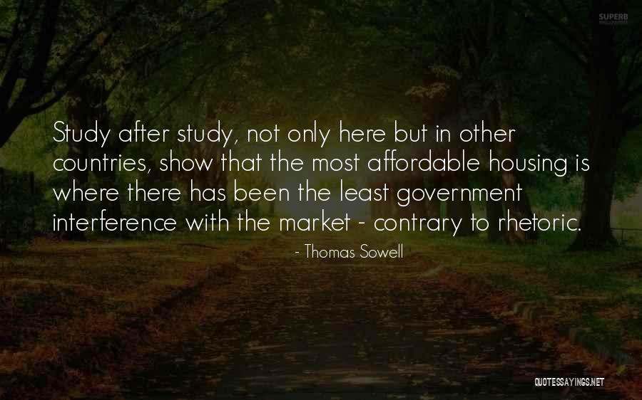 Mizumori Ado Quotes By Thomas Sowell Mizumori Ado Quotes By Thomas Sowell