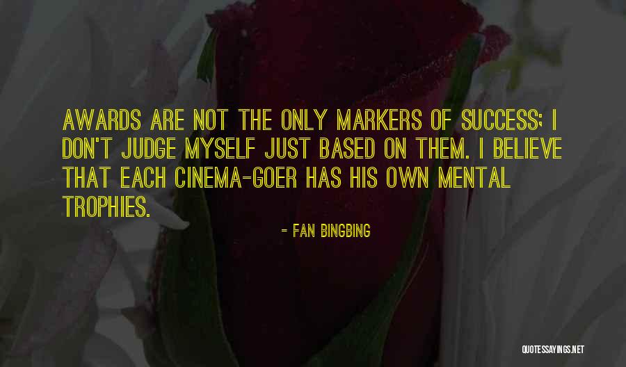 Mizumori Ren Quotes By Fan Bingbing Mizumori Ren Quotes By Fan Bingbing