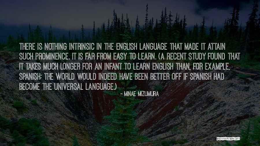 Mizumura Minae Quotes By Minae Mizumura Mizumura Minae Quotes By Minae Mizumura