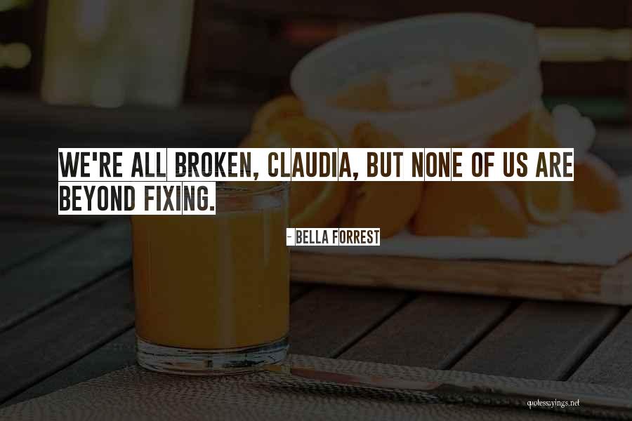 Mizuoto Quotes By Bella Forrest Mizuoto Quotes By Bella Forrest