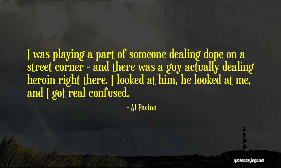 Mizutani Aoi Quotes By Al Pacino Mizutani Aoi Quotes By Al Pacino