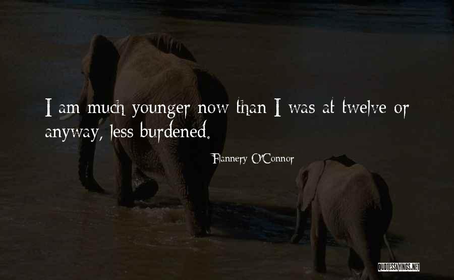 Mizutani Aoi Quotes By Flannery O'Connor Mizutani Aoi Quotes By Flannery O'Connor