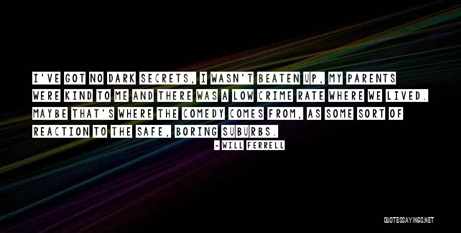 Mizutani Aoi Quotes By Will Ferrell Mizutani Aoi Quotes By Will Ferrell