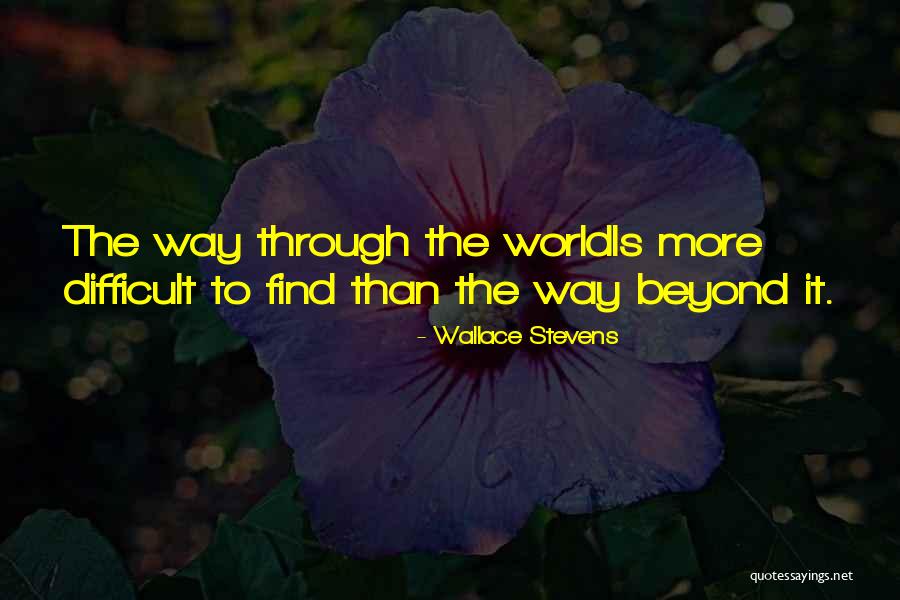 Mizutani Scissors Quotes By Wallace Stevens Mizutani Scissors Quotes By Wallace Stevens