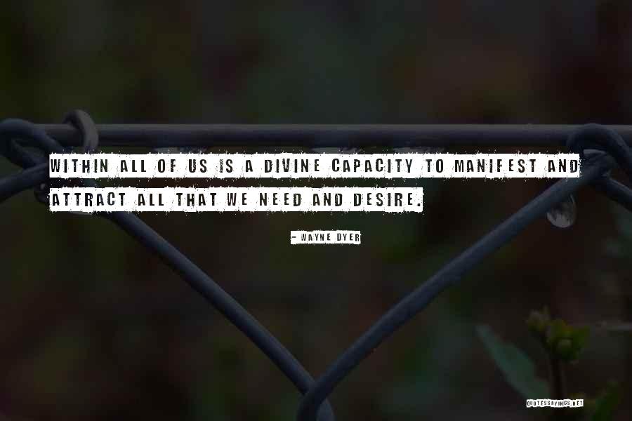 Mizutani Yutaka Quotes By Wayne Dyer
