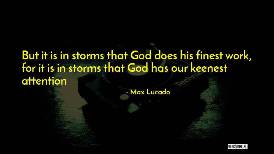 Mizutori Wakizashi Quotes By Max Lucado Mizutori Wakizashi Quotes By Max Lucado