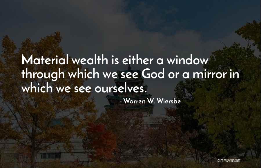Mizzle Tire Quotes By Warren W. Wiersbe Mizzle Tire Quotes By Warren W. Wiersbe