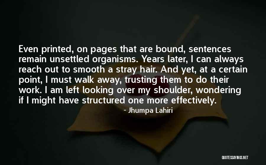 Mizzone And Associates Quotes By Jhumpa Lahiri Mizzone And Associates Quotes By Jhumpa Lahiri