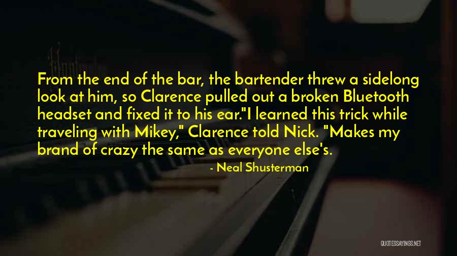 Mizzone And Associates Quotes By Neal Shusterman Mizzone And Associates Quotes By Neal Shusterman