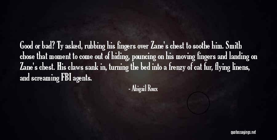 Mizzone Banjo Quotes By Abigail Roux Mizzone Banjo Quotes By Abigail Roux