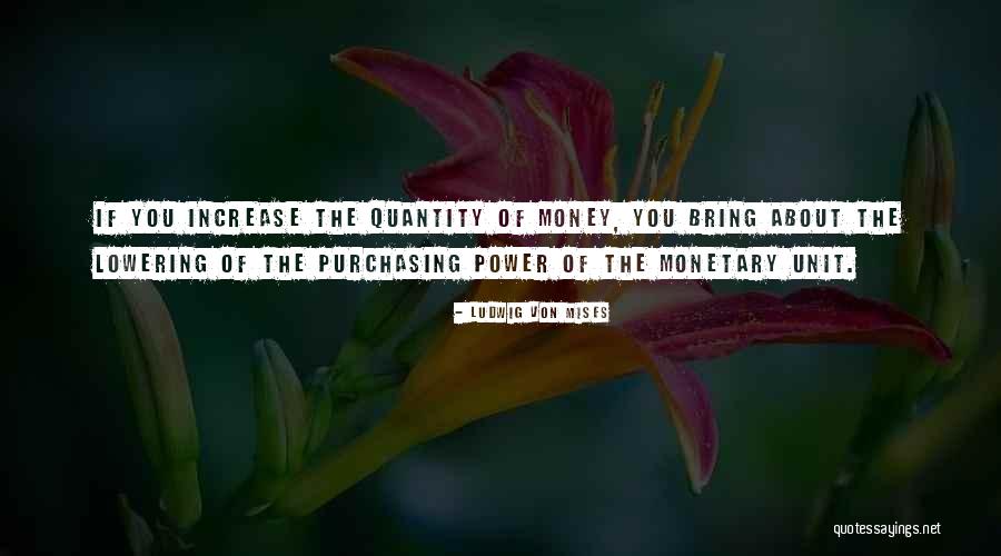 Mizzone Banjo Quotes By Ludwig Von Mises Mizzone Banjo Quotes By Ludwig Von Mises