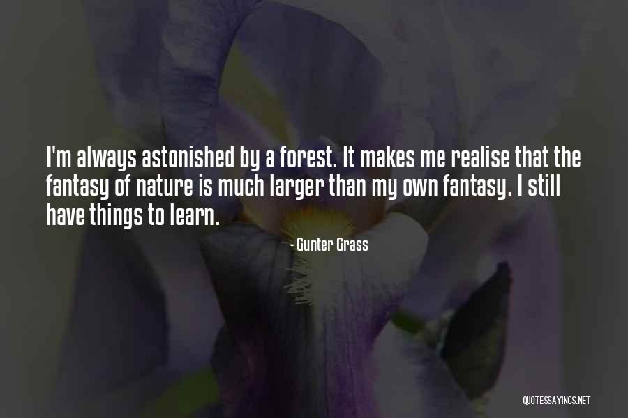 Mizzone Parents Quotes By Gunter Grass Mizzone Parents Quotes By Gunter Grass
