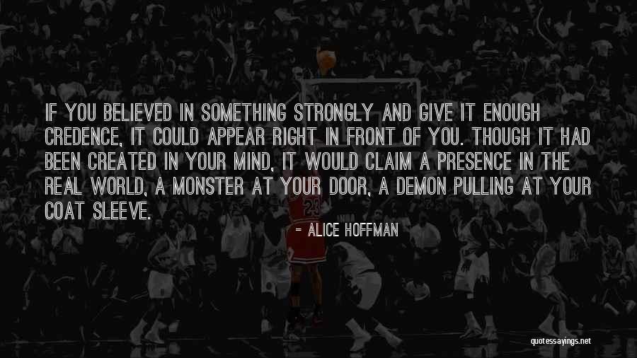 Mizzycyn Quotes By Alice Hoffman Mizzycyn Quotes By Alice Hoffman