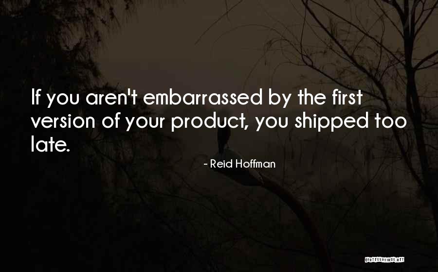 Mizzycyn Quotes By Reid Hoffman Mizzycyn Quotes By Reid Hoffman