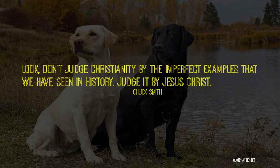 Mizzys Quotes By Chuck Smith Mizzys Quotes By Chuck Smith