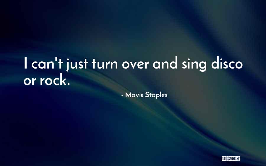Mjalat Quotes By Mavis Staples Mjalat Quotes By Mavis Staples