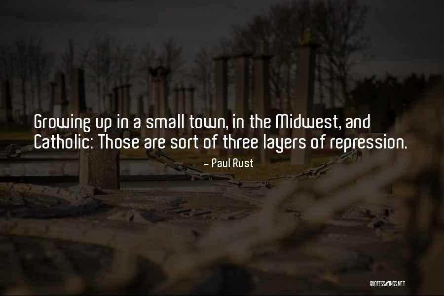 Mjds Quotes By Paul Rust Mjds Quotes By Paul Rust