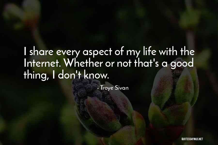 Mjera Pripravni Tva Quotes By Troye Sivan Mjera Pripravni Tva Quotes By Troye Sivan