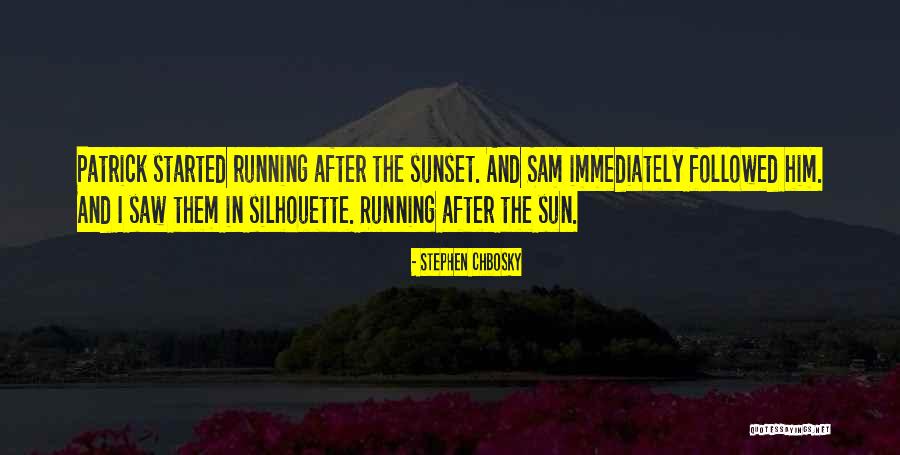 Mjera Za Quotes By Stephen Chbosky Mjera Za Quotes By Stephen Chbosky