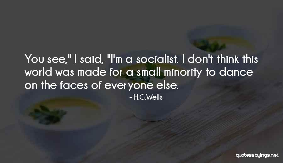 Mjere Sto Era Quotes By H.G.Wells Mjere Sto Era Quotes By H.G.Wells