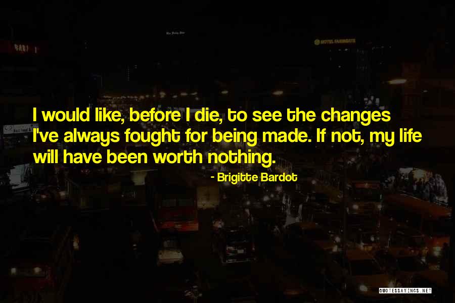 Mjesecari Quotes By Brigitte Bardot Mjesecari Quotes By Brigitte Bardot