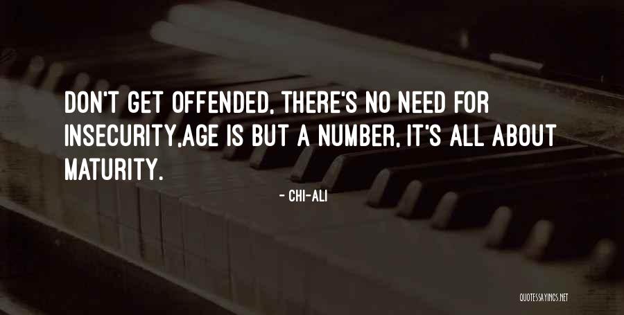 Mjesecari Quotes By Chi-Ali Mjesecari Quotes By Chi-Ali