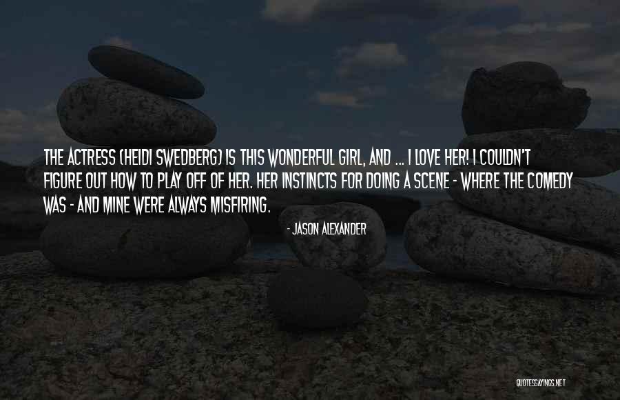 Mjesecari Quotes By Jason Alexander Mjesecari Quotes By Jason Alexander