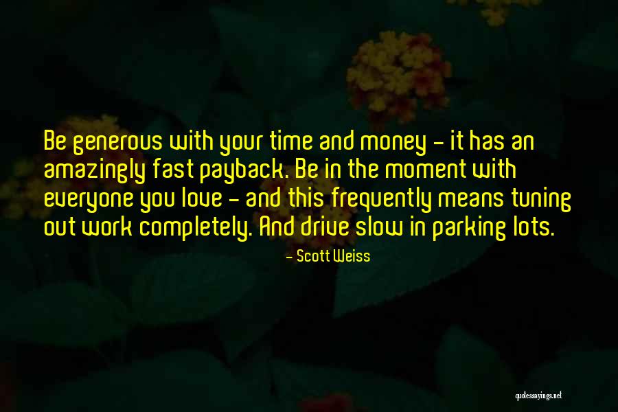 Mjesecari Quotes By Scott Weiss Mjesecari Quotes By Scott Weiss