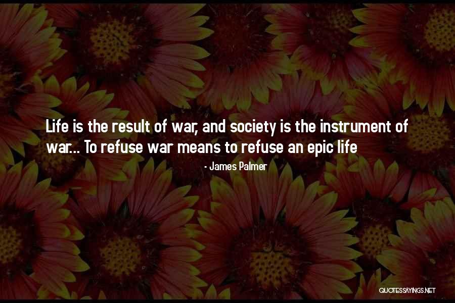 Mjesta Mjerenja Quotes By James Palmer Mjesta Mjerenja Quotes By James Palmer