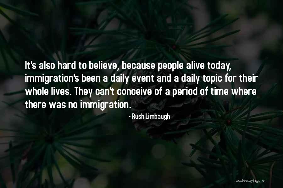 Mjesta Mjerenja Quotes By Rush Limbaugh Mjesta Mjerenja Quotes By Rush Limbaugh