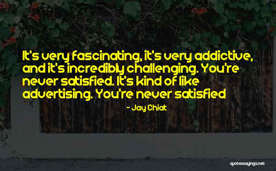 Mjif Quotes By Jay Chiat Mjif Quotes By Jay Chiat