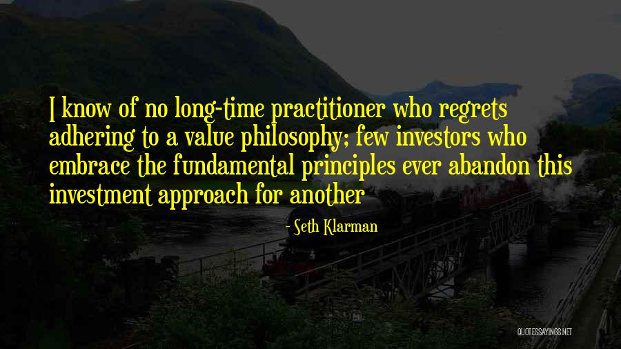 Mjiit Quotes By Seth Klarman Mjiit Quotes By Seth Klarman