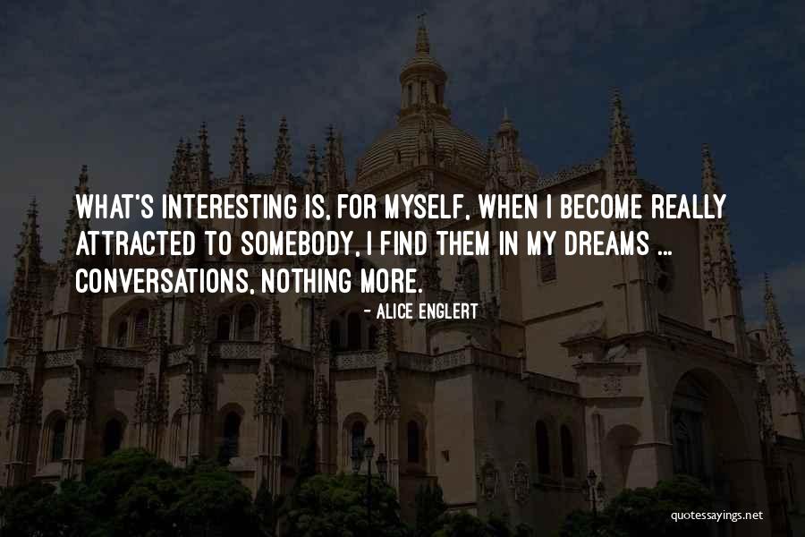 Mjini Ngozi Quotes By Alice Englert Mjini Ngozi Quotes By Alice Englert