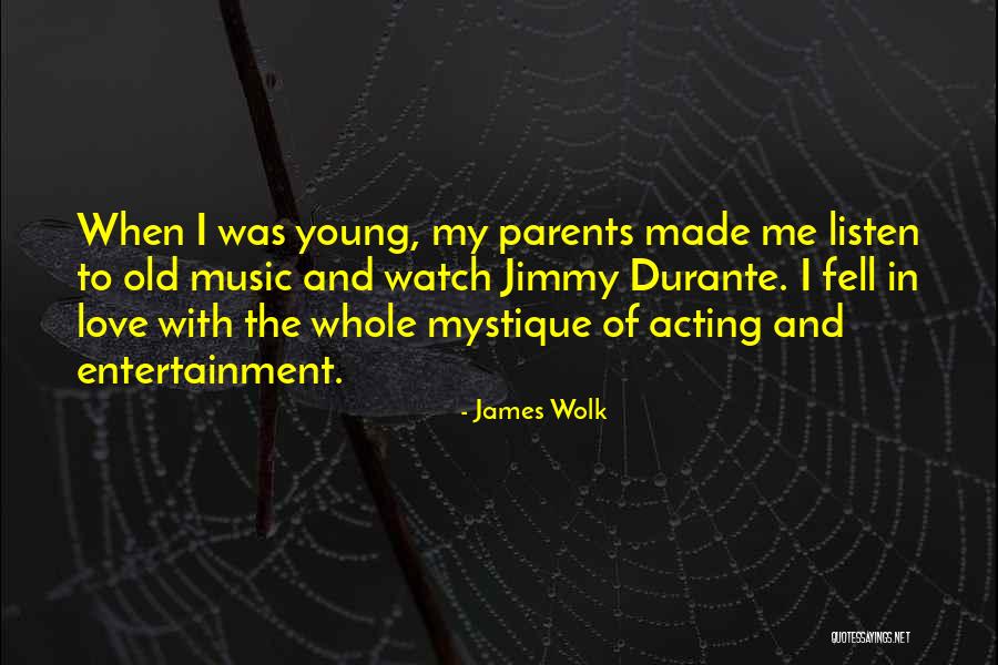 Mjini Shule Quotes By James Wolk Mjini Shule Quotes By James Wolk