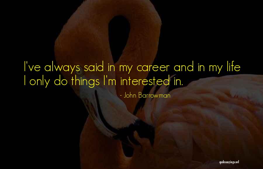 Mjm Designer Quotes By John Barrowman Mjm Designer Quotes By John Barrowman