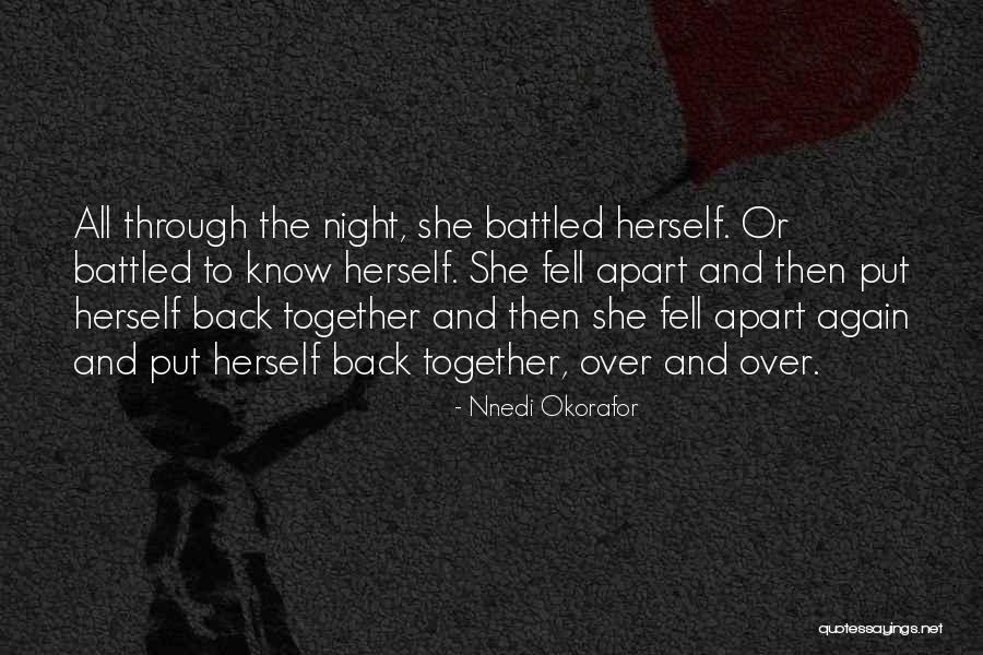 Mjm Designer Quotes By Nnedi Okorafor Mjm Designer Quotes By Nnedi Okorafor