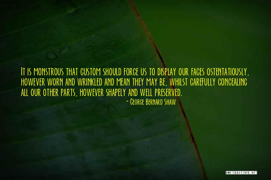 Mjm Furniture Quotes By George Bernard Shaw Mjm Furniture Quotes By George Bernard Shaw